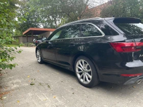 Audi A4 Avant B9 2.0 TDI 190 к.с. S tronic S LINE. SP - 17000 € - 40234398 2 | Car24.bg Audi A4 Avant B9 2.0 TDI 190 к.с. S tronic S LINE. SP - 17000 € - 40234398 2