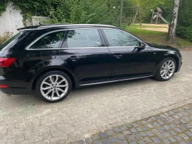 Audi A4 Avant B9 2.0 TDI 190 к.с. S tronic S LINE. SP - 17000 € - 40234398 3 | Car24.bg Audi A4 Avant B9 2.0 TDI 190 к.с. S tronic S LINE. SP - 17000 € - 40234398 3