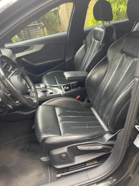 Audi A4 Avant B9 2.0 TDI 190 к.с. S tronic S LINE. SP - 17000 € - 40234398 14 | Car24.bg Audi A4 Avant B9 2.0 TDI 190 к.с. S tronic S LINE. SP - 17000 € - 40234398 14