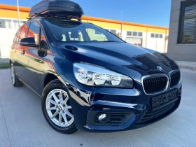 BMW 216 GRAN TOURER/ 7МЕСТЕН | Auto.bg — изображение 3 BMW 216 GRAN TOURER/ 7МЕСТЕН | Auto.bg — изображение 3