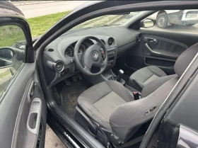 Seat Ibiza - 1700 € - 42873338 3 | Car24.bg Seat Ibiza - 1700 € - 42873338 3