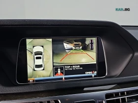 Mercedes-Benz E 350 4MATIC* AVANTGARDE* PANORAMA* | Auto.bg — изображение 13 Mercedes-Benz E 350 4MATIC* AVANTGARDE* PANORAMA* | Auto.bg — изображение 13