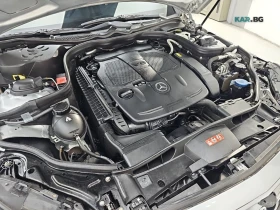 Mercedes-Benz E 350 4MATIC* AVANTGARDE* PANORAMA* | Auto.bg — изображение 17 Mercedes-Benz E 350 4MATIC* AVANTGARDE* PANORAMA* | Auto.bg — изображение 17