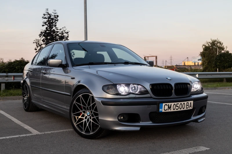 BMW 330 E46 330i - 15500 лв. / 7925.02 € - 25576295 1 | Car24.bg BMW 330 E46 330i - 15500 лв. / 7925.02 € - 25576295 1