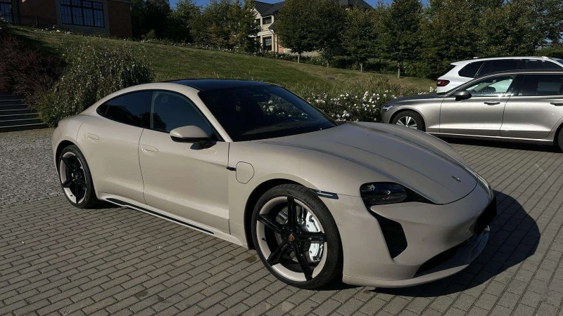 Porsche Taycan 4S - 116998 лв. / 59820.13 € - 59778033 1 | Car24.bg Porsche Taycan 4S - 116998 лв. / 59820.13 € - 59778033 1