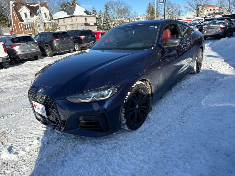 BMW 440 M440i xDrive * * CARFAX * * АВТО КРЕДИТ * * - 58000 лв. / 29654.93 € - 45756305 1 | Car24.bg BMW 440 M440i xDrive * * CARFAX * * АВТО КРЕДИТ * * - 58000 лв. / 29654.93 € - 45756305 1