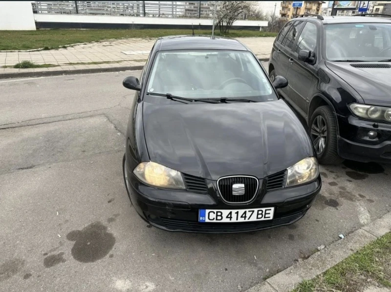 Seat Ibiza - 1700 € - 42873338 1 | Car24.bg Seat Ibiza - 1700 € - 42873338 1
