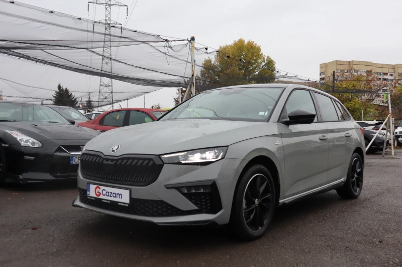 Skoda Scala Monte Carlo - 21900 € - 96125052 1 | Car24.bg Skoda Scala Monte Carlo - 21900 € - 96125052 1
