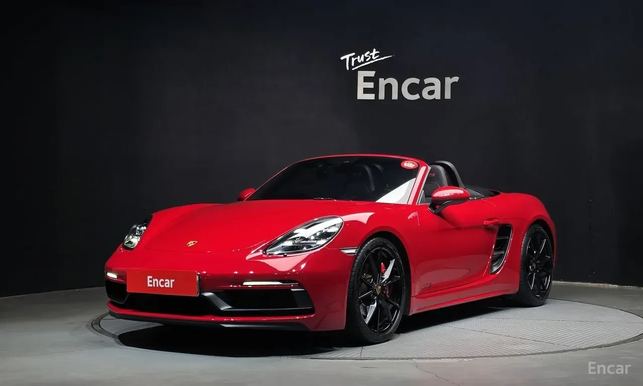Porsche Boxster 2.5* GTS* PDK* BOSE* | Auto.bg — изображение 1 Porsche Boxster 2.5* GTS* PDK* BOSE* | Auto.bg — изображение 1