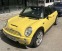 Обява за продажба на Mini Cooper S Cabrio ~7 900 лв. - изображение 10
