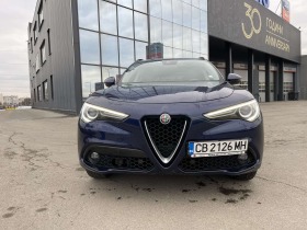 Alfa Romeo Stelvio | Mobile.bg   10