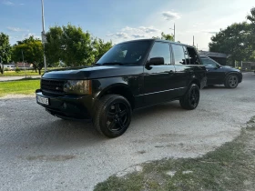 Land Rover Range rover 4, 2 supercharge АГУ - Car24.bg Land Rover Range rover 4, 2 supercharge АГУ