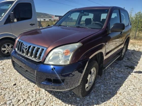 Toyota Land cruiser 3.0d/4X4/AVTOMAT/173KS - Car24.bg Toyota Land cruiser 3.0d/4X4/AVTOMAT/173KS