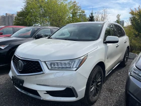 Acura Mdx Nav Pkg CARFAX АВТО КРЕДИТ  - Car24.bg Acura Mdx Nav Pkg CARFAX АВТО КРЕДИТ
