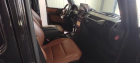 Mercedes-Benz G 55 AMG FACE-LIFT G63AMG 2021 - 98500 лв. / 50362.25 € - 55069918 8 | Car24.bg Mercedes-Benz G 55 AMG FACE-LIFT G63AMG 2021 - 98500 лв. / 50362.25 € - 55069918 8