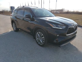 Toyota Highlander HYBRID PLATINUM | Auto.bg — изображение 4 Toyota Highlander HYBRID PLATINUM | Auto.bg — изображение 4
