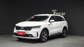 Kia Sorento Адаптивен круиз контрол - Car24.bg Kia Sorento Адаптивен круиз контрол