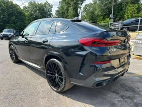 BMW X6 Кожа / Панорама / ПРОГНОЗНА ЦЕНА до БГ | Auto.bg — изображение 2 BMW X6 Кожа / Панорама / ПРОГНОЗНА ЦЕНА до БГ | Auto.bg — изображение 2