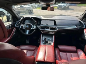 BMW X6 Кожа / Панорама / ПРОГНОЗНА ЦЕНА до БГ | Auto.bg — изображение 6 BMW X6 Кожа / Панорама / ПРОГНОЗНА ЦЕНА до БГ | Auto.bg — изображение 6