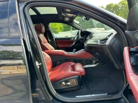 BMW X6 Кожа / Панорама / ПРОГНОЗНА ЦЕНА до БГ | Auto.bg — изображение 8 BMW X6 Кожа / Панорама / ПРОГНОЗНА ЦЕНА до БГ | Auto.bg — изображение 8