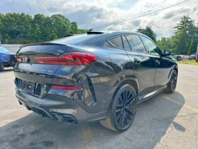 BMW X6 Кожа / Панорама / ПРОГНОЗНА ЦЕНА до БГ | Auto.bg — изображение 3 BMW X6 Кожа / Панорама / ПРОГНОЗНА ЦЕНА до БГ | Auto.bg — изображение 3