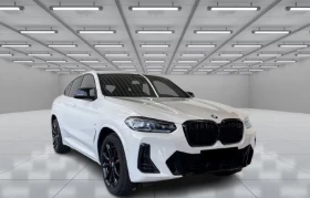 BMW X4 M40d xDrive = Shadow Line = Гаранция - Car24.bg BMW X4 M40d xDrive = Shadow Line = Гаранция