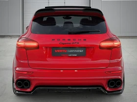 Porsche Cayenne GTS/ CARMINE RED/ 3xTV/ PANO/ 21 zoll/ ALCANTARA | Auto.bg — изображение 5 Porsche Cayenne GTS/ CARMINE RED/ 3xTV/ PANO/ 21 zoll/ ALCANTARA | Auto.bg — изображение 5
