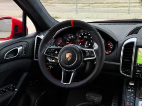 Porsche Cayenne GTS/ CARMINE RED/ 3xTV/ PANO/ 21 zoll/ ALCANTARA | Auto.bg — изображение 9 Porsche Cayenne GTS/ CARMINE RED/ 3xTV/ PANO/ 21 zoll/ ALCANTARA | Auto.bg — изображение 9