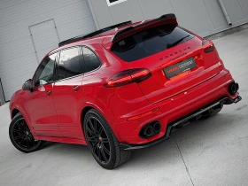 Porsche Cayenne GTS/ CARMINE RED/ 3xTV/ PANO/ 21 zoll/ ALCANTARA | Auto.bg — изображение 6 Porsche Cayenne GTS/ CARMINE RED/ 3xTV/ PANO/ 21 zoll/ ALCANTARA | Auto.bg — изображение 6