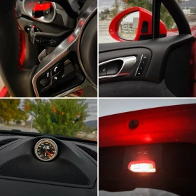 Porsche Cayenne GTS/ CARMINE RED/ 3xTV/ PANO/ 21 zoll/ ALCANTARA | Auto.bg — изображение 15 Porsche Cayenne GTS/ CARMINE RED/ 3xTV/ PANO/ 21 zoll/ ALCANTARA | Auto.bg — изображение 15