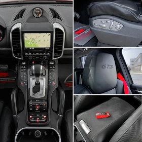 Porsche Cayenne GTS/ CARMINE RED/ 3xTV/ PANO/ 21 zoll/ ALCANTARA | Auto.bg — изображение 12 Porsche Cayenne GTS/ CARMINE RED/ 3xTV/ PANO/ 21 zoll/ ALCANTARA | Auto.bg — изображение 12