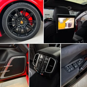 Porsche Cayenne GTS/ CARMINE RED/ 3xTV/ PANO/ 21 zoll/ ALCANTARA | Auto.bg — изображение 11 Porsche Cayenne GTS/ CARMINE RED/ 3xTV/ PANO/ 21 zoll/ ALCANTARA | Auto.bg — изображение 11