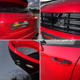 Porsche Cayenne GTS/ CARMINE RED/ 3xTV/ PANO/ 21 zoll/ ALCANTARA | Auto.bg — изображение 13 Porsche Cayenne GTS/ CARMINE RED/ 3xTV/ PANO/ 21 zoll/ ALCANTARA | Auto.bg — изображение 13