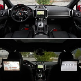Porsche Cayenne GTS/ CARMINE RED/ 3xTV/ PANO/ 21 zoll/ ALCANTARA | Auto.bg — изображение 10 Porsche Cayenne GTS/ CARMINE RED/ 3xTV/ PANO/ 21 zoll/ ALCANTARA | Auto.bg — изображение 10