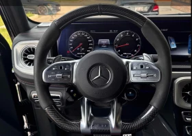 Mercedes-Benz G 63 AMG G 63 4MATIC SUV | Auto.bg — изображение 7 Mercedes-Benz G 63 AMG G 63 4MATIC SUV | Auto.bg — изображение 7