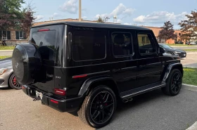 Mercedes-Benz G 63 AMG G 63 4MATIC SUV | Auto.bg — изображение 3 Mercedes-Benz G 63 AMG G 63 4MATIC SUV | Auto.bg — изображение 3