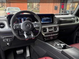 Mercedes-Benz G 63 AMG G 63 4MATIC SUV | Auto.bg — изображение 6 Mercedes-Benz G 63 AMG G 63 4MATIC SUV | Auto.bg — изображение 6