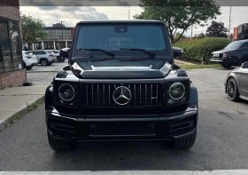 Mercedes-Benz G 63 AMG G 63 4MATIC SUV | Auto.bg — изображение 1 Mercedes-Benz G 63 AMG G 63 4MATIC SUV | Auto.bg — изображение 1