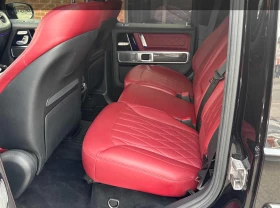 Mercedes-Benz G 63 AMG G 63 4MATIC SUV | Auto.bg — изображение 10 Mercedes-Benz G 63 AMG G 63 4MATIC SUV | Auto.bg — изображение 10