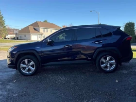 Toyota Rav4 * Hybrid Limited * AWD * CARFAX * | Auto.bg — изображение 3 Toyota Rav4 * Hybrid Limited * AWD * CARFAX * | Auto.bg — изображение 3