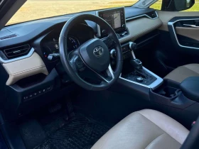 Toyota Rav4 * Hybrid Limited * AWD * CARFAX * | Auto.bg — изображение 8 Toyota Rav4 * Hybrid Limited * AWD * CARFAX * | Auto.bg — изображение 8