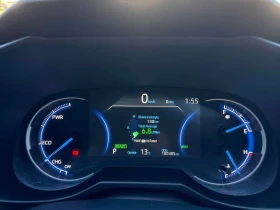 Toyota Rav4 * Hybrid Limited * AWD * CARFAX * | Auto.bg — изображение 10 Toyota Rav4 * Hybrid Limited * AWD * CARFAX * | Auto.bg — изображение 10