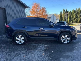Toyota Rav4 * Hybrid Limited * AWD * CARFAX * | Auto.bg — изображение 4 Toyota Rav4 * Hybrid Limited * AWD * CARFAX * | Auto.bg — изображение 4