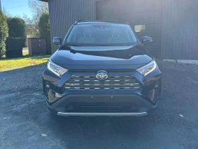 Toyota Rav4 * Hybrid Limited * AWD * CARFAX * | Auto.bg — изображение 2 Toyota Rav4 * Hybrid Limited * AWD * CARFAX * | Auto.bg — изображение 2