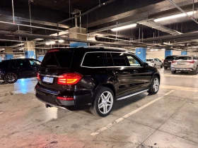 Mercedes-Benz GL 350 AMG | Auto.bg — изображение 3 Mercedes-Benz GL 350 AMG | Auto.bg — изображение 3
