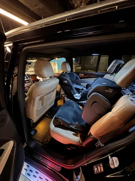 Mercedes-Benz GL 350 AMG | Auto.bg — изображение 7 Mercedes-Benz GL 350 AMG | Auto.bg — изображение 7