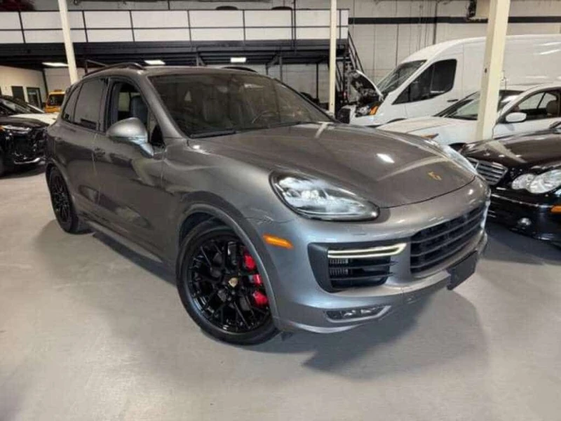 Porsche Cayenne * GTS AWD 2 SETS OF RIMS & TIRES 360 CAMERA * CARF - 34700 € / 67867.30 лв. - 50971594 1 | Car24.bg Porsche Cayenne * GTS AWD 2 SETS OF RIMS & TIRES 360 CAMERA * CARF - 34700 € / 67867.30 лв. - 50971594 1