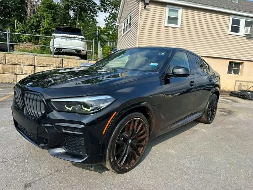 BMW X6 Кожа / Панорама / ПРОГНОЗНА ЦЕНА до БГ | Auto.bg — изображение 1 BMW X6 Кожа / Панорама / ПРОГНОЗНА ЦЕНА до БГ | Auto.bg — изображение 1