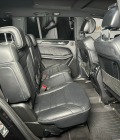 Mercedes-Benz GLS 63 AMG 4M панорама памет Harman/Kardon KEYLESS - [13] 