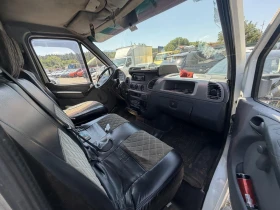 Mercedes-Benz Sprinter 413 cdi, Лебедка, Пътна помощ | Auto.bg — изображение 8 Mercedes-Benz Sprinter 413 cdi, Лебедка, Пътна помощ | Auto.bg — изображение 8